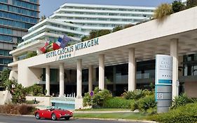 Hotel Cascais Miragem Health&Spa